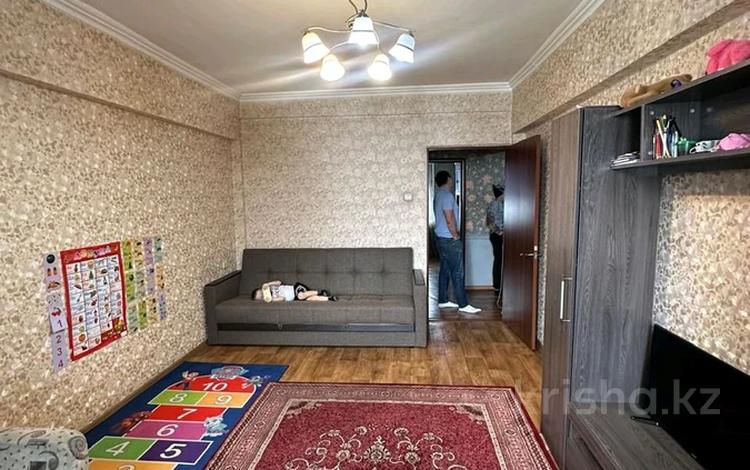 2-комнатная квартира · 54 м² · 4/5 этаж, Суюнбая за 23.5 млн 〒 в Алматы, Турксибский р-н — фото 3