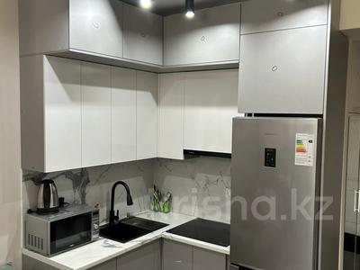 1-комнатная квартира · 40 м² · 7/10 этаж, Карасай батыра 326 — Карасай батыра за 18 000 〒 в Алматы, Алмалинский р-н