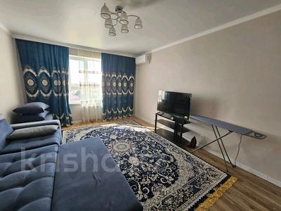 1-комнатная квартира, 46 м², 9/16 этаж помесячно, Сырым батыра 99/3 за 180 000 〒 в Шымкенте, Каратауский р-н