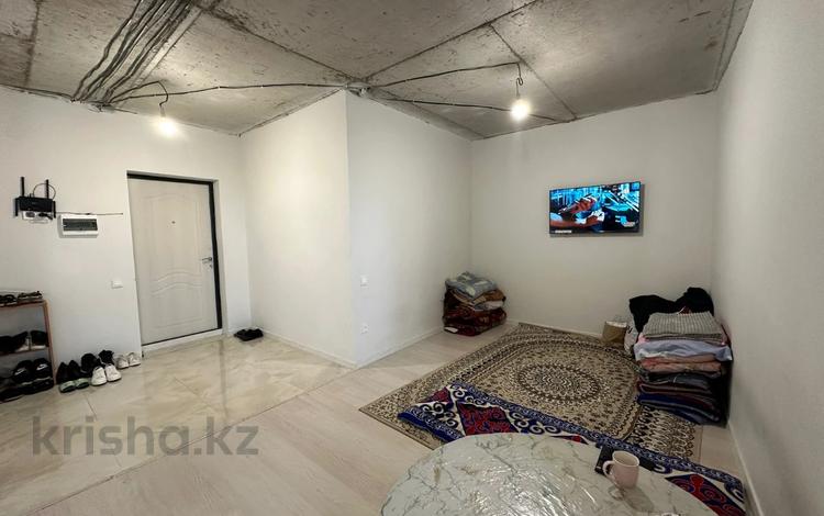 2-комнатная квартира, 47 м², 10/10 этаж, мкр Шугыла за 21 млн 〒 в Алматы, Наурызбайский р-н — фото 2