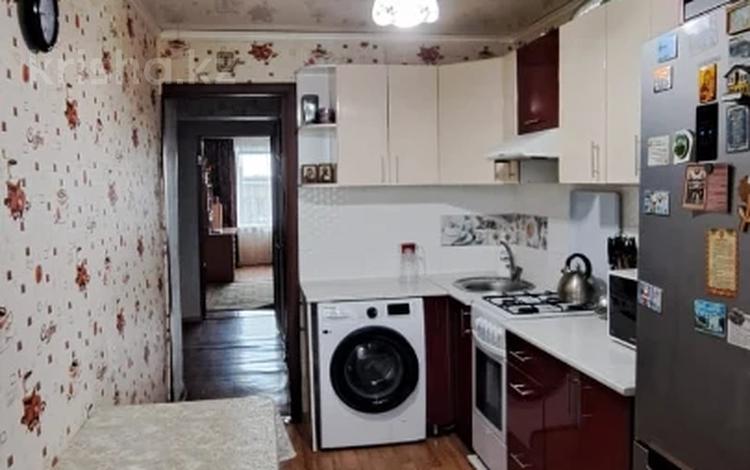 2-комнатная квартира · 53.3 м² · 3/3 этаж, 40 лет октября 44 за 15.9 млн ₸ в Костанае — фото 2