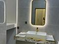 2-комнатная квартира · 50 м² · 8/9 этаж, Мәңгілік Ел 21 — ДОМ МИНИСТЕРСТВ ЗОЛОТОЙ КВАДРАТ ЛЕВОГО БЕРЕГА за 290 000 ₸ в Астане, Есильский р-н — фото 15