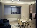 2-комнатная квартира · 50 м² · 8/9 этаж, Мәңгілік Ел 21 — ДОМ МИНИСТЕРСТВ ЗОЛОТОЙ КВАДРАТ ЛЕВОГО БЕРЕГА за 290 000 ₸ в Астане, Есильский р-н