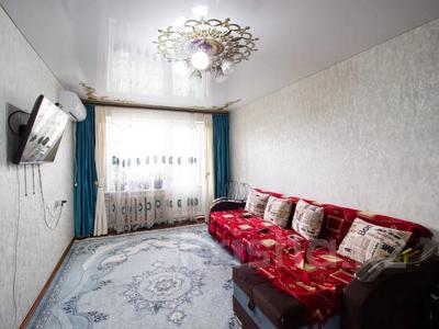 2-комнатная квартира, 45 м², 4/4 этаж, Жетысу за 12.2 млн 〒 в Талдыкоргане, мкр Жетысу