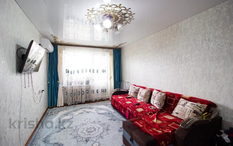 2-комнатная квартира, 45 м², 4/4 этаж, Жетысу за 12.2 млн 〒 в Талдыкоргане, мкр Жетысу — фото 5