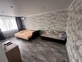 1-комнатная квартира · 45 м² · 2/5 этаж, Жидебай батыра 7 — При въезде в город за 10 000 ₸ в Балхаше
