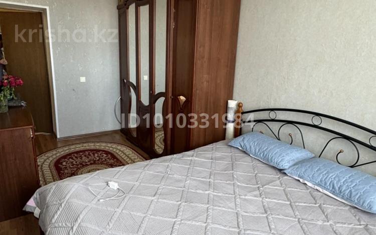 3-бөлмелі пәтер · 75 м² · 7/8 қабат, мкр Болашак 155/7, бағасы: 25.5 млн 〒 в Актобе — фото 2