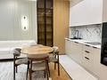 2-комнатная квартира · 45 м² · 9/12 этаж, мкр Нурсат, Аргынбекова за 41 млн ₸ в Шымкенте, Каратауский р-н