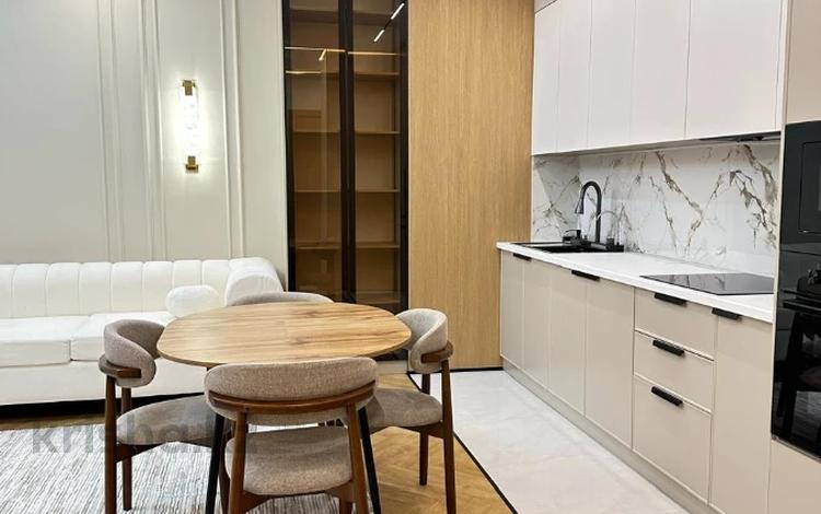 2-комнатная квартира · 45 м² · 9/12 этаж, мкр Нурсат, Аргынбекова за 41 млн ₸ в Шымкенте, Каратауский р-н — фото 11