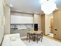 2-комнатная квартира · 45 м² · 9/12 этаж, мкр Нурсат, Аргынбекова за 41 млн ₸ в Шымкенте, Каратауский р-н — фото 2