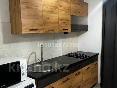 2-комнатная квартира · 40 м² · 2/2 этаж, мкр Алтай-2 за 220 000 ₸ в Алматы, Турксибский р-н