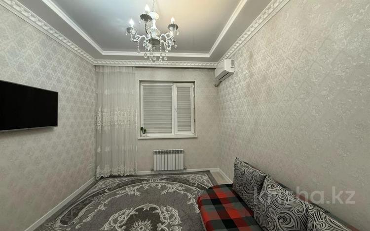 1-бөлмелі пәтер · 45 м² · 4/5 қабат, 16-й мкр 79, бағасы: 14.3 млн ₸ в Актау — фото 2