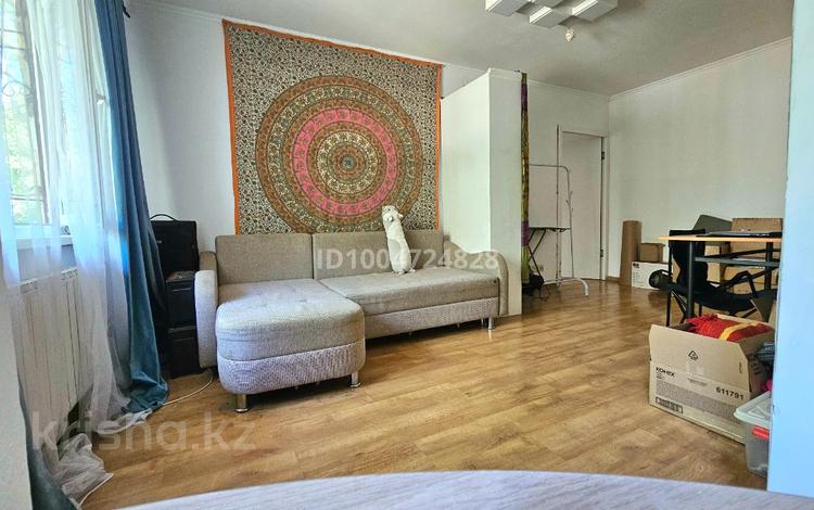 2-комнатная квартира · 42.7 м² · 1/3 этаж, АТАКЕНТ, ул. Габдуллина 90 — Между ул. Ауэзова и ул. Манаса за 29 млн ₸ в Алматы, Бостандыкский р-н — фото 7