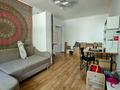 2-комнатная квартира · 42.7 м² · 1/3 этаж, АТАКЕНТ, ул. Габдуллина 90 — Между ул. Ауэзова и ул. Манаса за 29 млн ₸ в Алматы, Бостандыкский р-н — фото 2