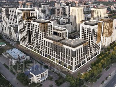 Свободное назначение · 394.34 м² за 630 млн ₸ в Астане, Есильский р-н