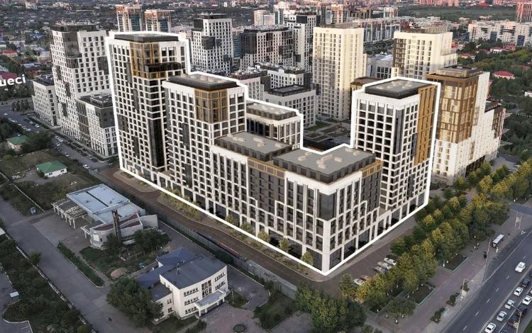 Свободное назначение · 394.34 м² за 630 млн ₸ в Астане, Есильский р-н — фото 2