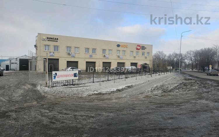 Офисы, азс, автосервисы и автомойки · 1124.5 м² за 180 млн ₸ в Аксае — фото 2