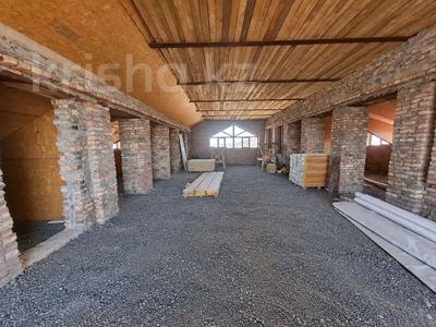 Отдельный дом · 9 комнат · 600 м² · 45 сот., Отрадное — Отрадное за 48 млн ₸ в Темиртау