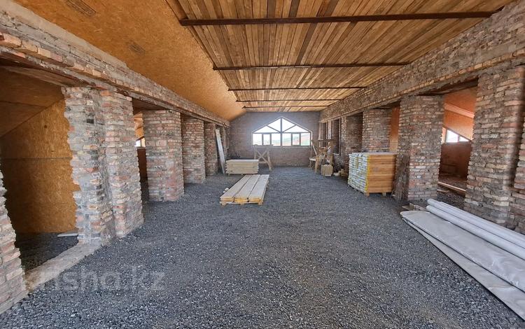 Отдельный дом · 9 комнат · 600 м² · 45 сот., Отрадное — Отрадное за 48 млн ₸ в Темиртау — фото 2