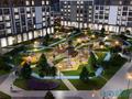 1-бөлмелі пәтер · 34.47 м² · 6/6 қабат, Бауыржана Момышулы 11/14а, бағасы: 25 млн ₸ в Алматы, Алатауский р-н — фото 3