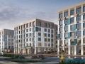 1-бөлмелі пәтер · 34.47 м² · 6/6 қабат, Бауыржана Момышулы 11/14а, бағасы: 25 млн ₸ в Алматы, Алатауский р-н — фото 4