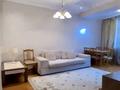 2-комнатная квартира · 60 м² · 4/14 этаж, мкр Керемет 7 к28 — Сейфуллина Темирязева Сатпаева Наурызбай батыра Акимат Фурманова Желтоксан Абая Аль-фараби Туран за 70 млн ₸ в Алматы, Бостандыкский р-н — фото 3