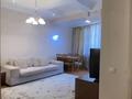 2-комнатная квартира · 60 м² · 4/14 этаж, мкр Керемет 7 к28 — Сейфуллина Темирязева Сатпаева Наурызбай батыра Акимат Фурманова Желтоксан Абая Аль-фараби Туран за 70 млн ₸ в Алматы, Бостандыкский р-н — фото 15