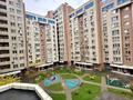 2-комнатная квартира · 60 м² · 4/14 этаж, мкр Керемет 7 к28 — Сейфуллина Темирязева Сатпаева Наурызбай батыра Акимат Фурманова Желтоксан Абая Аль-фараби Туран за 70 млн ₸ в Алматы, Бостандыкский р-н — фото 2