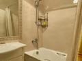2-комнатная квартира · 60 м² · 4/14 этаж, мкр Керемет 7 к28 — Сейфуллина Темирязева Сатпаева Наурызбай батыра Акимат Фурманова Желтоксан Абая Аль-фараби Туран за 70 млн ₸ в Алматы, Бостандыкский р-н — фото 9