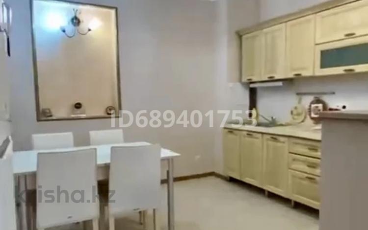 2-комнатная квартира · 60 м² · 4/14 этаж, мкр Керемет 7 к28 — Сейфуллина Темирязева Сатпаева Наурызбай батыра Акимат Фурманова Желтоксан Абая Аль-фараби Туран за 70 млн ₸ в Алматы, Бостандыкский р-н — фото 10