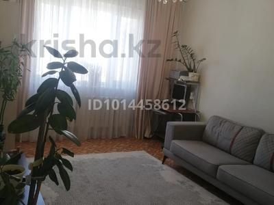 3-комнатная квартира · 70 м² · 7/9 этаж, Байкадамова за 67 млн ₸ в Алматы, Бостандыкский р-н