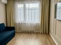 3-бөлмелі пәтер · 84 м² · 7/9 қабат, Хусейн Бен Талал 39/1, бағасы: 59 млн ₸ в Астане, Есильский р-н