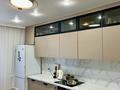 3-бөлмелі пәтер · 84 м² · 7/9 қабат, Хусейн Бен Талал 39/1, бағасы: 59 млн ₸ в Астане, Есильский р-н — фото 12