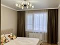 3-бөлмелі пәтер · 84 м² · 7/9 қабат, Хусейн Бен Талал 39/1, бағасы: 59 млн ₸ в Астане, Есильский р-н — фото 2