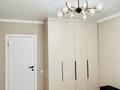3-бөлмелі пәтер · 84 м² · 7/9 қабат, Хусейн Бен Талал 39/1, бағасы: 59 млн ₸ в Астане, Есильский р-н — фото 3