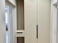 3-бөлмелі пәтер · 84 м² · 7/9 қабат, Хусейн Бен Талал 39/1, бағасы: 59 млн ₸ в Астане, Есильский р-н — фото 9
