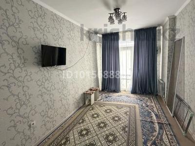 1-комнатная квартира · 34 м² · 12/12 этаж, мкр Нурсат 144А за 130 000 ₸ в Шымкенте, Каратауский р-н