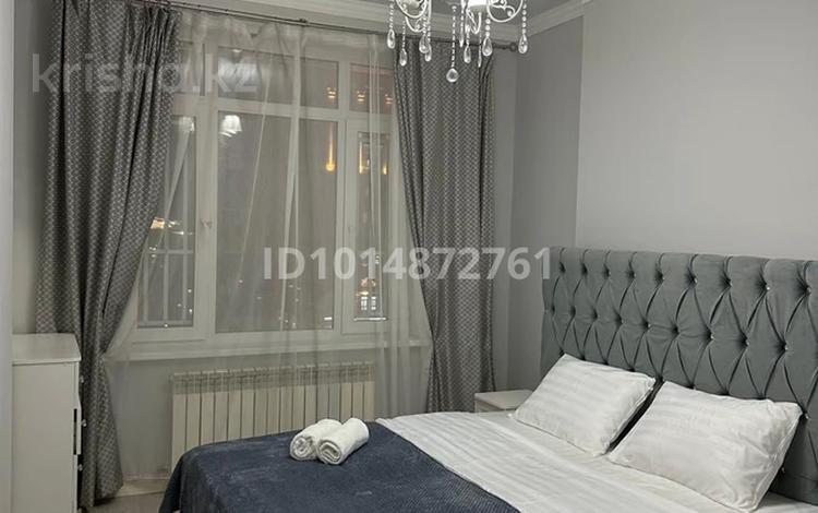 2-комнатная квартира · 48 м² · 5/7 этаж, Мангилик Ел за 18 000 ₸ в Астане, Есильский р-н — фото 2