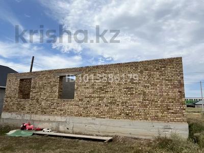 Отдельный дом · 4 комнаты · 156 м² · 8 сот., Желтоқсан 12 за 25 млн ₸ в Каргалы (п. Фабричный)