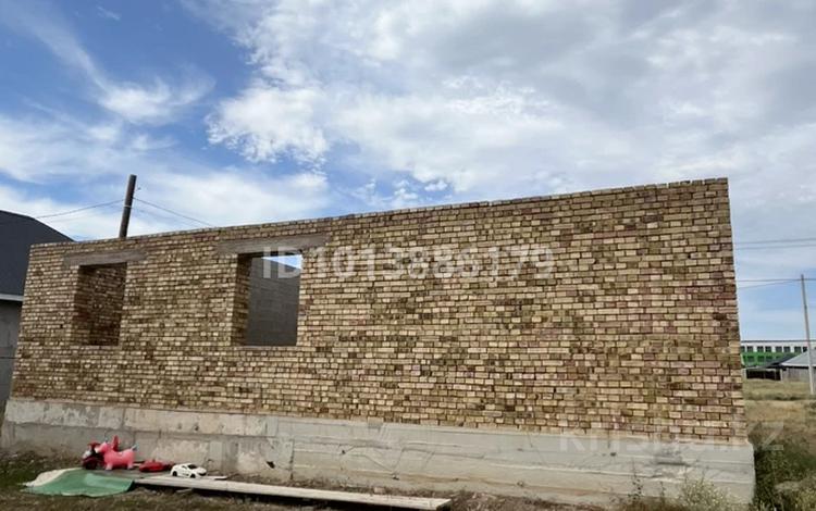 Отдельный дом · 4 комнаты · 156 м² · 8 сот., Желтоқсан 12 за 25 млн ₸ в Каргалы (п. Фабричный) — фото 2