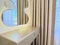 4-комнатная квартира · 106 м² · 9/17 этаж, Туран 52/5, 52/6, 52/7 — Туран Бухар жырау за 106 млн ₸ в Астане, Есильский р-н — фото 6