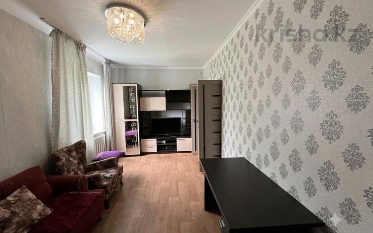 2-комнатная квартира · 56 м² · 4/5 этаж, мкр. Мушелтой — ТЦ Даулет, Ком, рынок, дет сад, школа 17, 19 за 18.3 млн ₸ в Талдыкоргане, мкр Мушелтой — фото 2