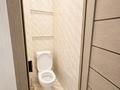 2-комнатная квартира · 56 м² · 4/5 этаж, мкр. Мушелтой — ТЦ Даулет, Ком, рынок, дет сад, школа 17, 19 за 18.3 млн ₸ в Талдыкоргане, мкр Мушелтой — фото 4