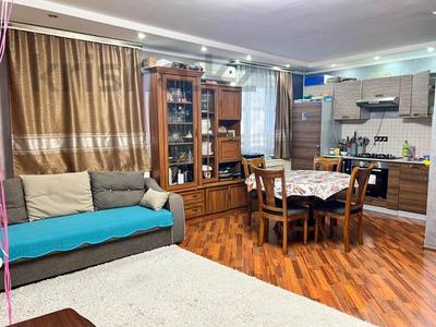 2-бөлмелі пәтер · 50 м² · 1/5 қабат, Жансугурова, бағасы: 16.5 млн ₸ в Талдыкоргане