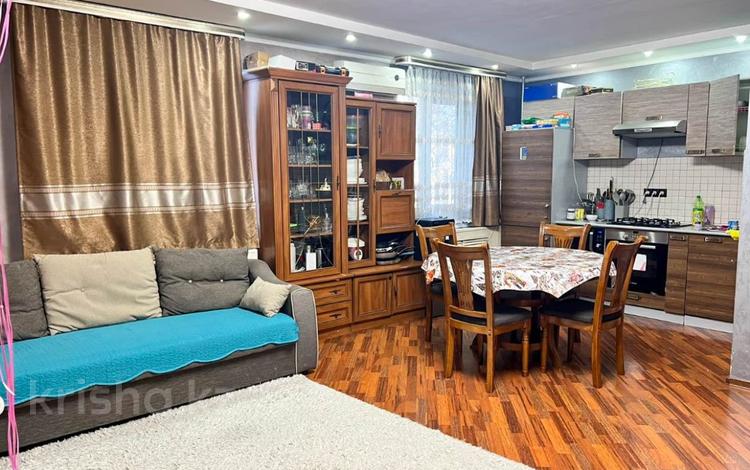 2-бөлмелі пәтер · 50 м² · 1/5 қабат, Жансугурова, бағасы: 16.5 млн ₸ в Талдыкоргане — фото 4