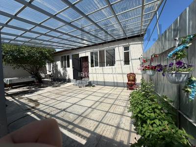 Үйдің бір бөлігі · 4 бөлме · 100 м² · 2.2 жүзд., Курганный п 5 — Район Автостанции, бағасы: 25 млн ₸ в Талгаре