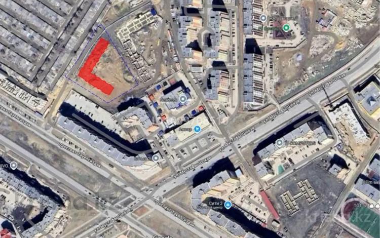 2-комнатная квартира · 72.2 м² · 1/9 этаж, мкр. Алтын орда 25 за 25 млн ₸ в Актобе — фото 2