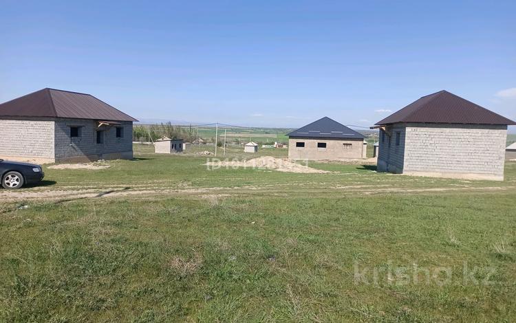 Жеке үй · 2 бөлме · 72 м² · 8 жүзд., Ақкент 60, бағасы: 12 млн ₸ в Касымбек датка — фото 2