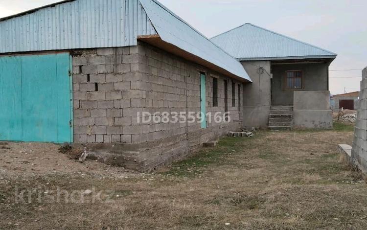 Отдельный дом · 3 комнаты · 81.4 м² · 9 сот., Микрорайон Шаңырақ 992 — Возле массив Арай за 20 млн 〒 в Таразе — фото 30