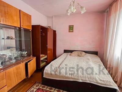 3-бөлмелі пәтер · 49.2 м² · 3/4 қабат, назарбаева — акын сара, бағасы: 14.6 млн ₸ в Талдыкоргане